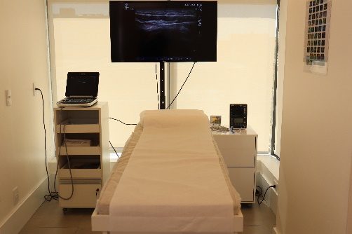 Sala de procedimentos